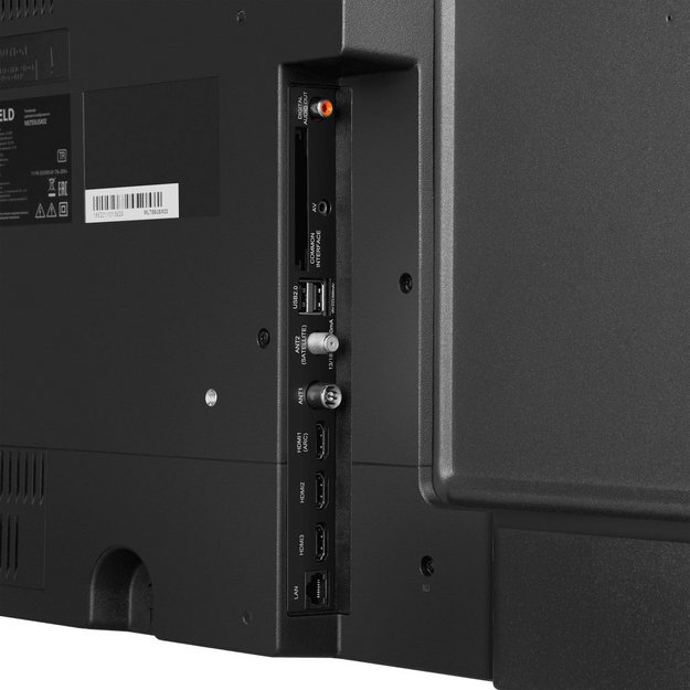 Телевизор Maunfeld MLT55USX02 (фото 10) Телевизор Maunfeld MLT55USX02 (preview 10)