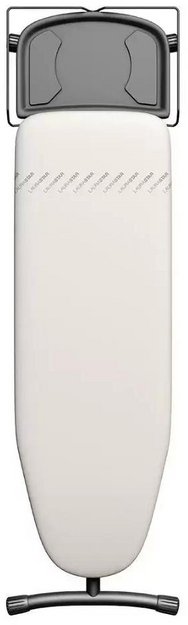 Гладильная доска Laurastar Comfortboard Black Cover Beige (preview 1)