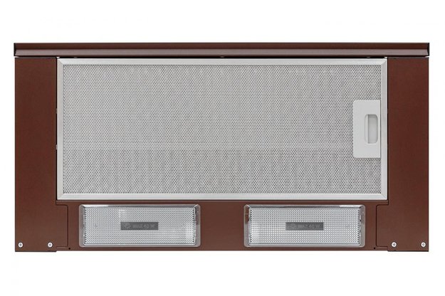 Встраиваемая вытяжка KRONA KAMILLA 600 BROWN (1 мотор) (preview 9)