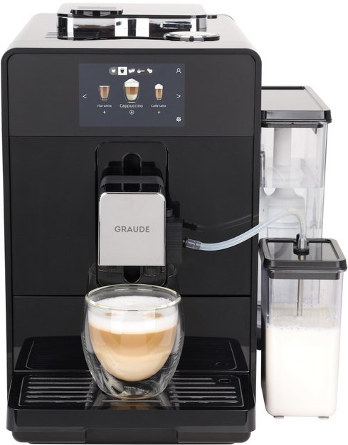 Кофемашина Graude KV 30.3 (preview 7)