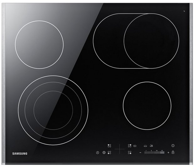 Варочная панель Samsung NZ64T3536DK/WT (preview 1)