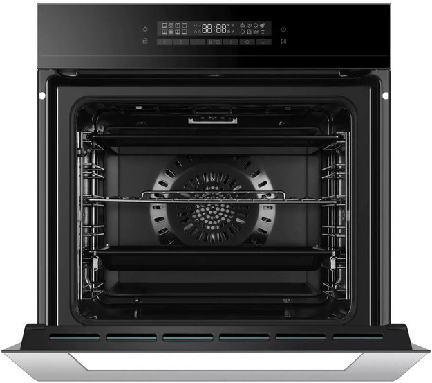 Духовой шкаф Haier HOQ-P16AN5GB (preview 2)