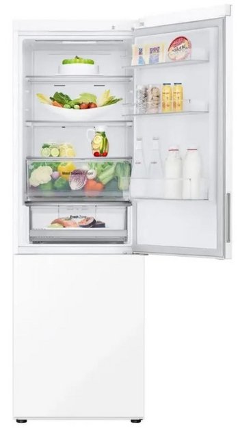 Холодильник LG GC-B459AQQW (preview 6)