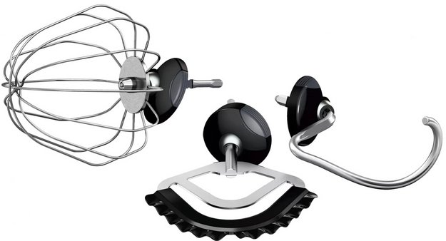 Кухонный комбайн Bosch MUM9A66R00 (preview 13)