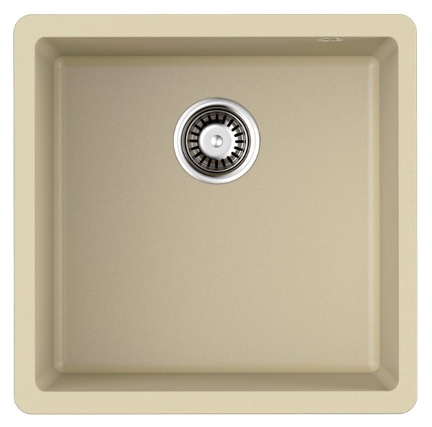 Мойка Omoikiri BOSEN 44-U CH (preview 1)