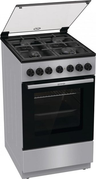 Комбинированная плита Gorenje GK5B44SF (preview 3)