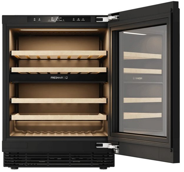 Винный шкаф Haier BIWC44GDAI (фото 1) Винный шкаф Haier BIWC44GDAI (preview 1)