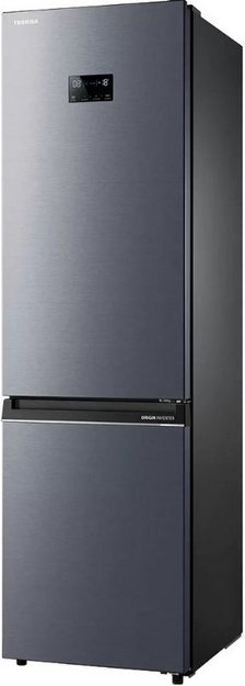 Холодильник Toshiba GR-RB500WE-PMJ(06) (preview 2)