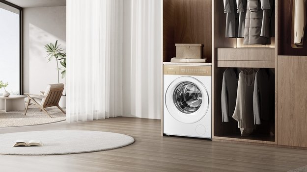 Стиральная машина Toshiba TW-T37BZP115MWRU(WT) (preview 13)