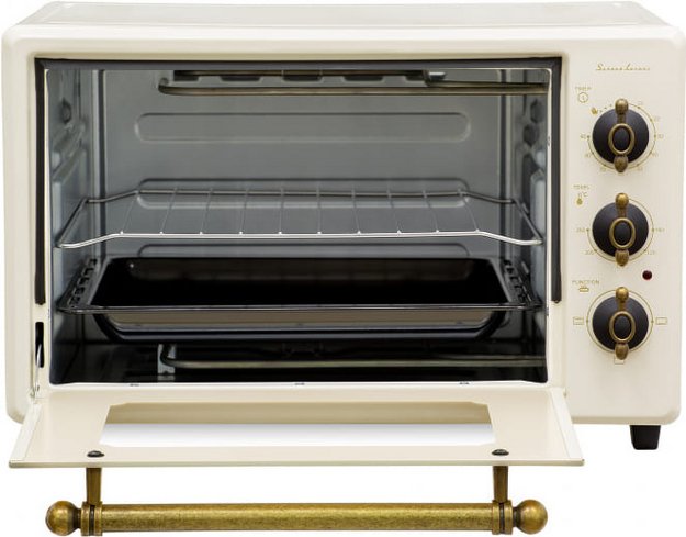 Мини-печь Schaub Lorenz SLE OB4031 (preview 4)