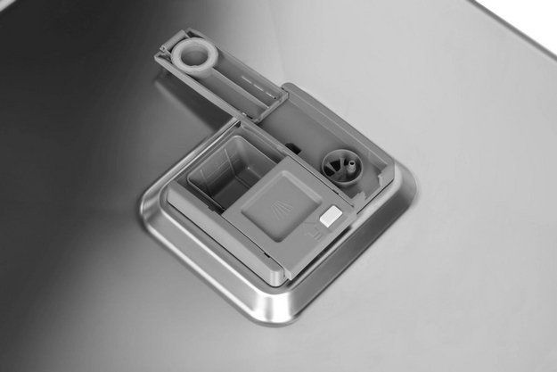 Встраиваемая посудомоечная машина Hyundai HBD 645 (preview 14)