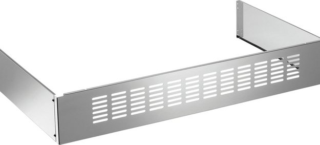 Цоколь для варочных центров Bertazzoni Master 901376 (preview 1)