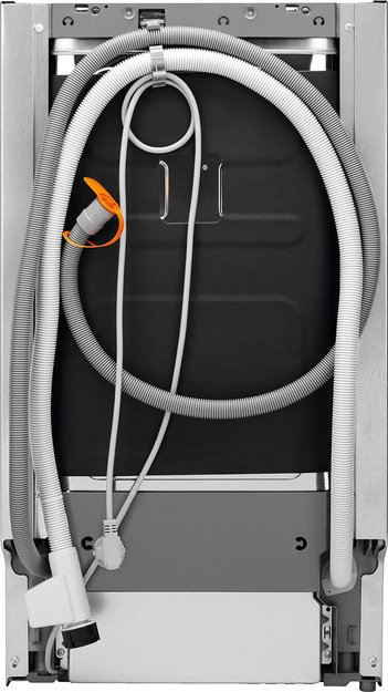 Встраиваемая посудомоечная машина Electrolux EEG63400L (фото 3) Встраиваемая посудомоечная машина Electrolux EEG63400L (preview 3)