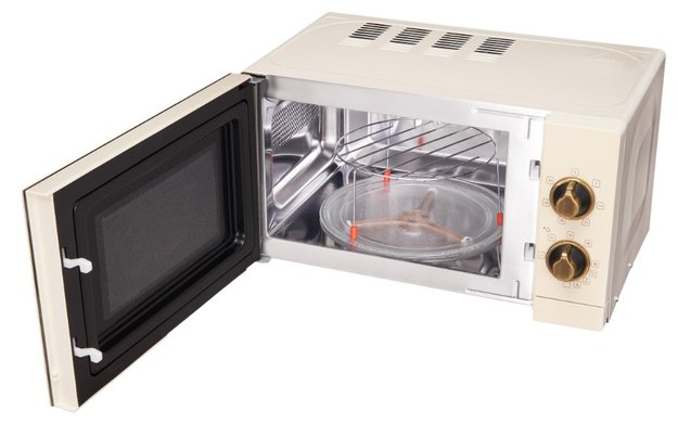 Микроволновая печь Korting KMO 815 RB (preview 2)