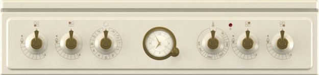 Комбинированная плита Gorenje K62CLI (preview 7)