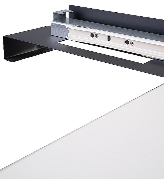 Монтажный комплект с выдвижной полкой Kuppersbusch 51147 (preview 3)