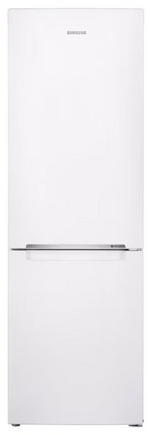 Холодильник Samsung RB30A30N0WW (preview 3)