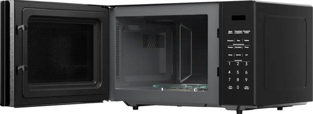 Микроволновая печь Kuppersberg TMW 233 B (фото 4) Микроволновая печь Kuppersberg TMW 233 B (preview 4)