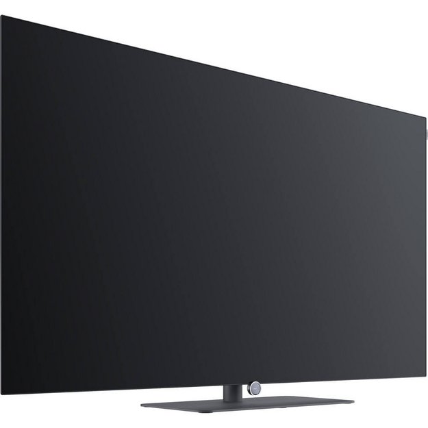 Телевизор Loewe callas 43 basalt grey (preview 3)