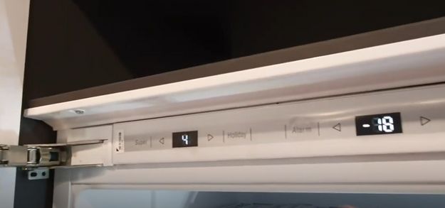 Независимая варочная панель Neff T13D85N0 (video 1)