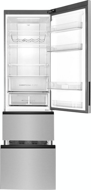 Холодильник Haier A4F639CXMVU1 (фото 3) Холодильник Haier A4F639CXMVU1 (preview 3)