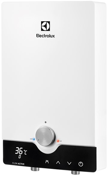 Водонагреватель Electrolux NPX 8 Flow Active 2.0 (preview 1)