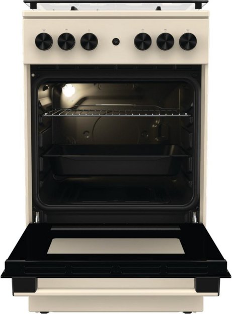 Газовая плита Gorenje GG5A11BEF (preview 2)