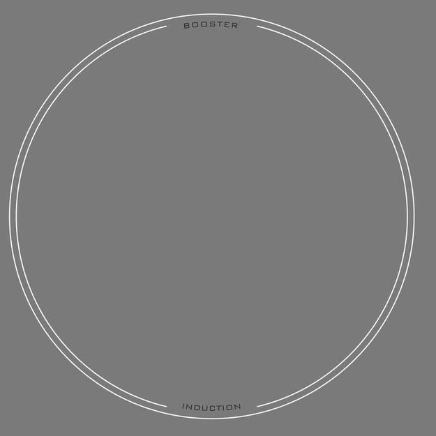 Индукционная варочная панель Korting HI 64560 BGR (preview 3)