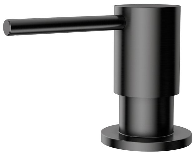 Дозатор Omoikiri OM-08 GM (фото 1) Дозатор Omoikiri OM-08 GM (preview 1)