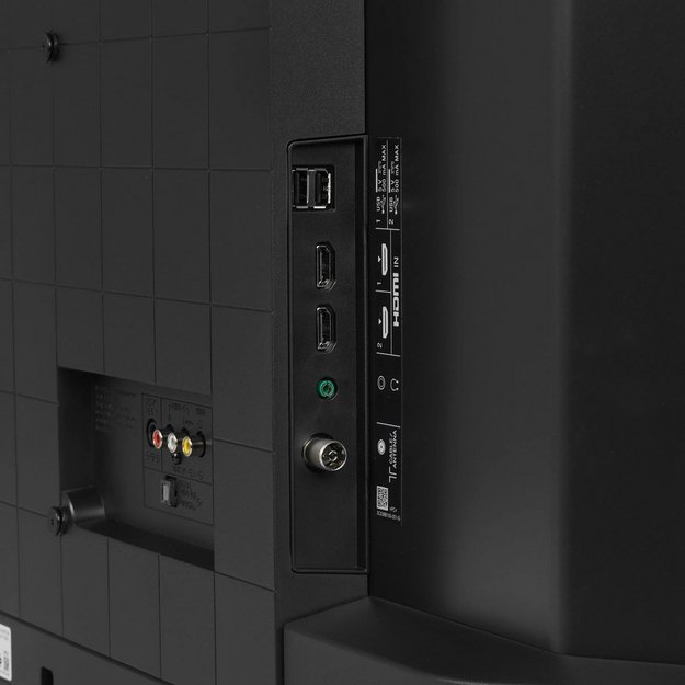 Телевизор Sony KD-43X75K (preview 10)