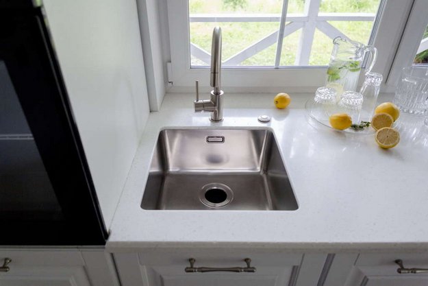 Мойка Omoikiri Tadzava 44-U/I Quadro IN (preview 3)