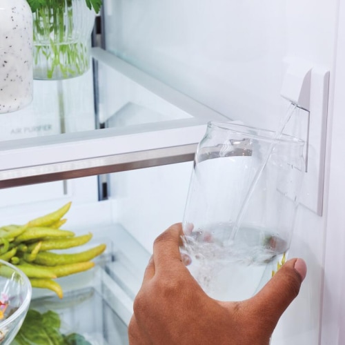 Встраиваемый холодильник SUB-ZERO ICBCL4250UFDID/S/T (preview 5)