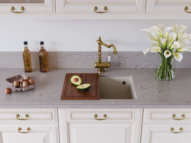 Мойка Omoikiri TEDORI 54-U BL (preview 4)