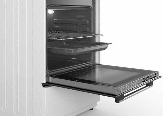 Отдельностоящая электрическая плита BOSCH HKG970020R (preview 4)