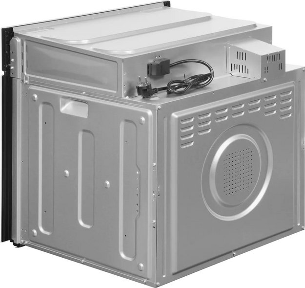 Духовой шкаф Hyundai HEO 6635 WG (preview 4)