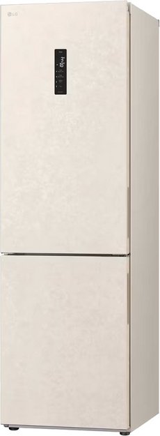 Холодильник LG GC-B459AEMW (preview 3)