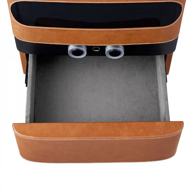 Хьюмидор Afidano L3 (Коньячная кожа) (фото 6) Хьюмидор Afidano L3 (Коньячная кожа) (preview 6)