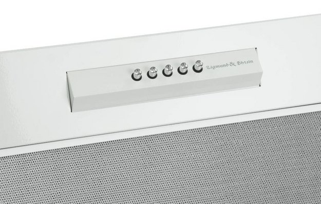 Встраиваемая вытяжка Zigmund Shtain K 012.7 W (фото 3) Встраиваемая вытяжка Zigmund Shtain K 012.7 W (preview 3)