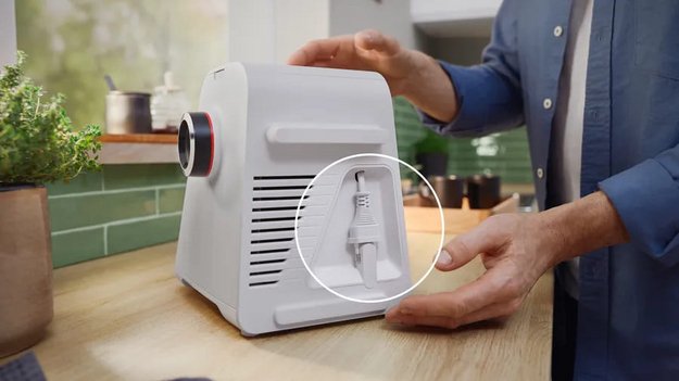 Мясорубка Bosch MFWS420W (фото 11) Мясорубка Bosch MFWS420W (preview 11)