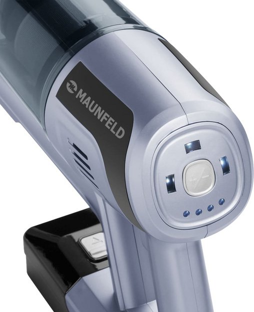 Пылесос Maunfeld MF-2032GR PRO (preview 4)