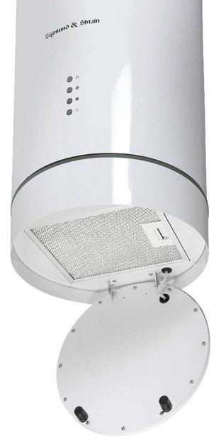 Вытяжка Zigmund Shtain K 013.4 W (фото 8) Вытяжка Zigmund Shtain K 013.4 W (preview 8)