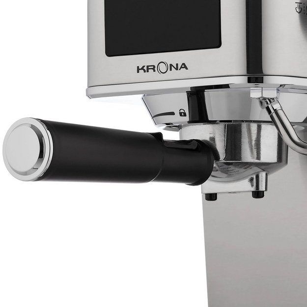 Кофеварка KRONA Espresso Kaffeemaschine Inox КА-00008023 (preview 9)