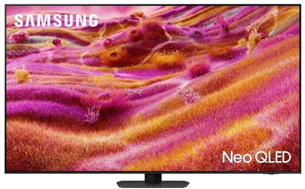 Телевизор Samsung QE55QN90FAUXRU 55" 2025 (preview 1)