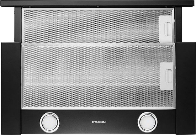 Встраиваемая вытяжка Hyundai HBH 6232 BK (preview 12)