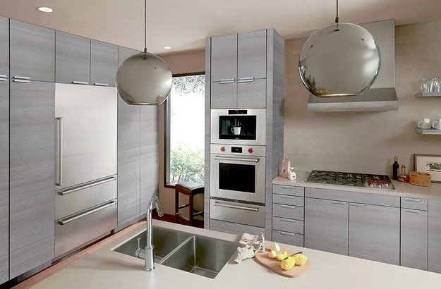 Духовой шкаф Wolf ICBSO30PM/S/PH (фото 5) Духовой шкаф Wolf ICBSO30PM/S/PH (preview 5)