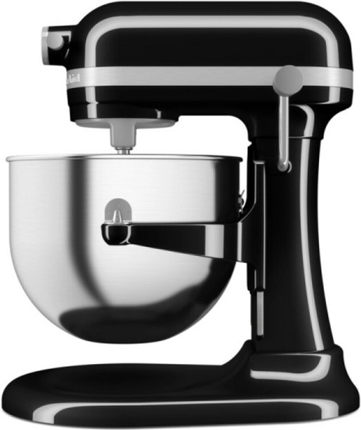 Планетарный миксер KitchenAid Heavy Duty 5KSM70JPXEOB (preview 5)
