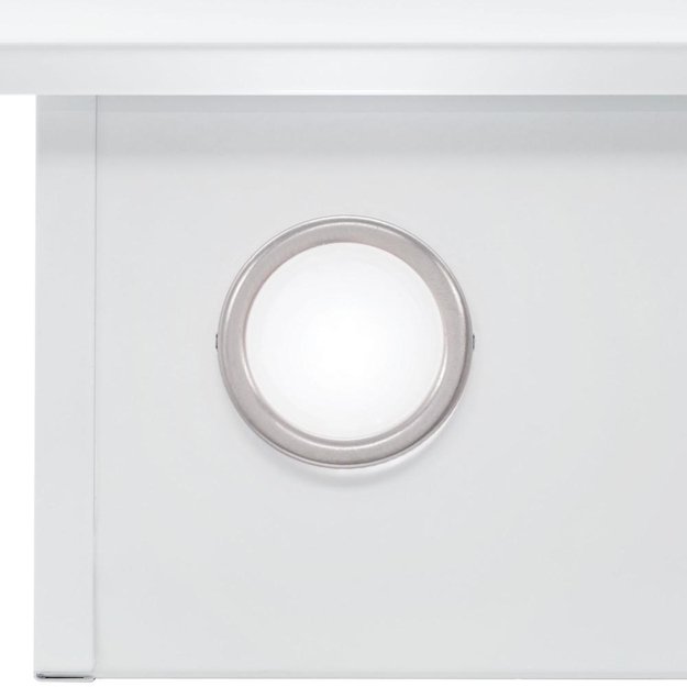 Вытяжка Krona FIONA E 600 white PB (фото 10) Вытяжка Krona FIONA E 600 white PB (preview 10)