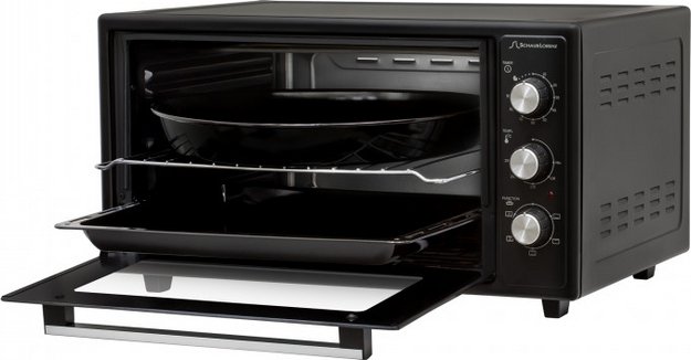 Мини-печь Schaub Lorenz SLE OS5051 (preview 5)