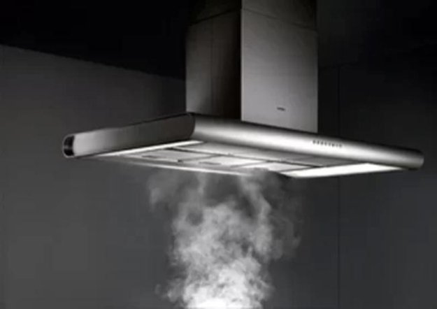 Вытяжка Gaggenau AW 280-190 (фото 2) Вытяжка Gaggenau AW 280-190 (preview 2)