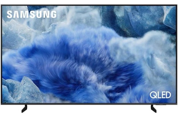 Телевизор Samsung QE75Q8FAAUXRU 75" (191 см) 2025 черный (preview 1)